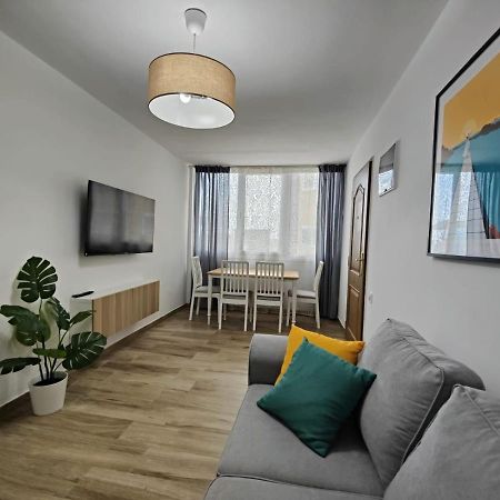 The Sound Of Ocean Waves Apartment ซาน อากุสติน ภายนอก รูปภาพ