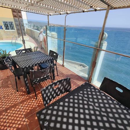 The Sound Of Ocean Waves Apartment ซาน อากุสติน ภายนอก รูปภาพ