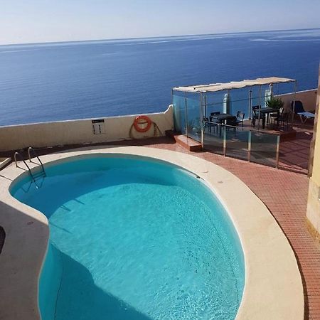 The Sound Of Ocean Waves Apartment ซาน อากุสติน ภายนอก รูปภาพ