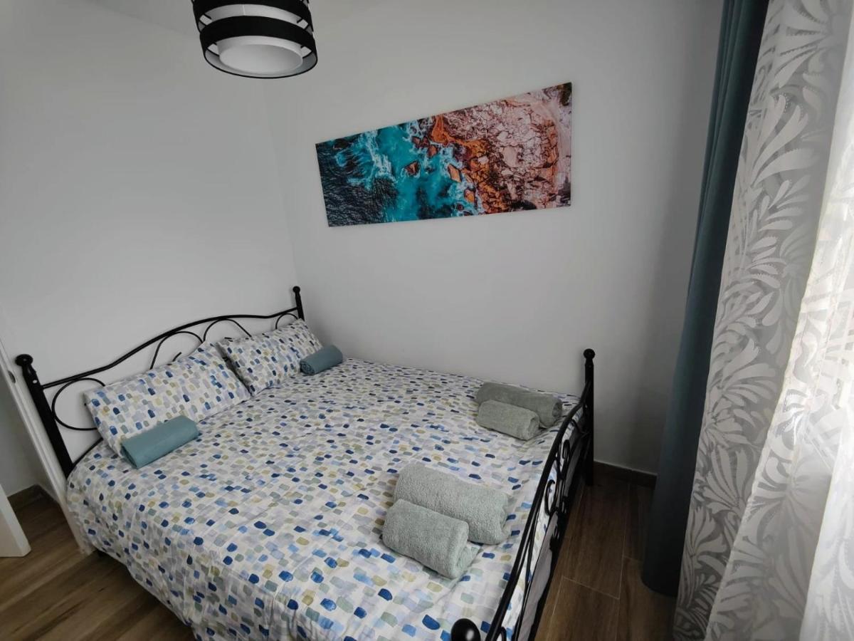 The Sound Of Ocean Waves Apartment ซาน อากุสติน ภายนอก รูปภาพ