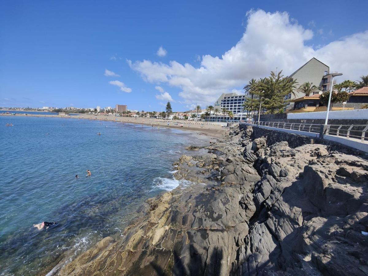 The Sound Of Ocean Waves Apartment ซาน อากุสติน ภายนอก รูปภาพ