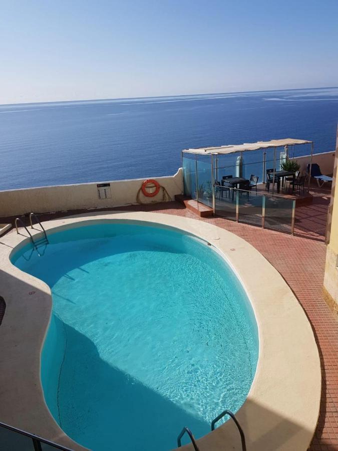 The Sound Of Ocean Waves Apartment ซาน อากุสติน ภายนอก รูปภาพ