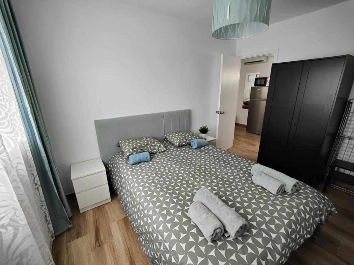 The Sound Of Ocean Waves Apartment ซาน อากุสติน ภายนอก รูปภาพ