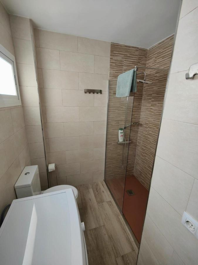 The Sound Of Ocean Waves Apartment ซาน อากุสติน ภายนอก รูปภาพ