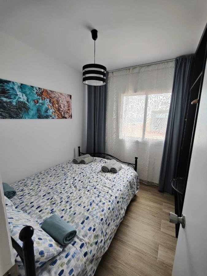 The Sound Of Ocean Waves Apartment ซาน อากุสติน ภายนอก รูปภาพ