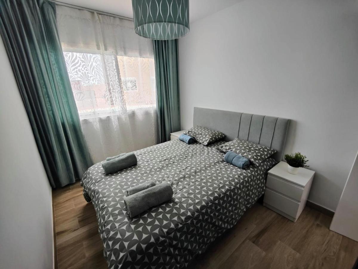 The Sound Of Ocean Waves Apartment ซาน อากุสติน ภายนอก รูปภาพ