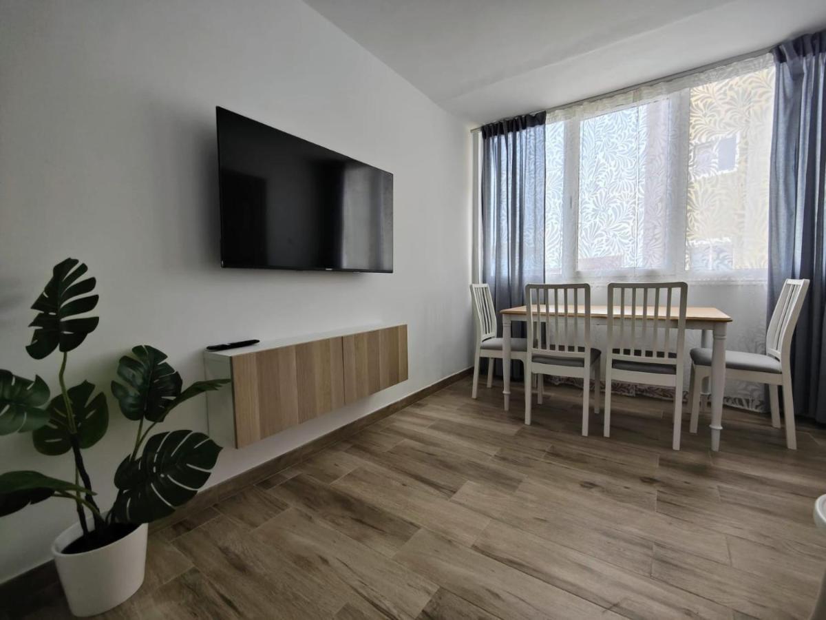 The Sound Of Ocean Waves Apartment ซาน อากุสติน ภายนอก รูปภาพ