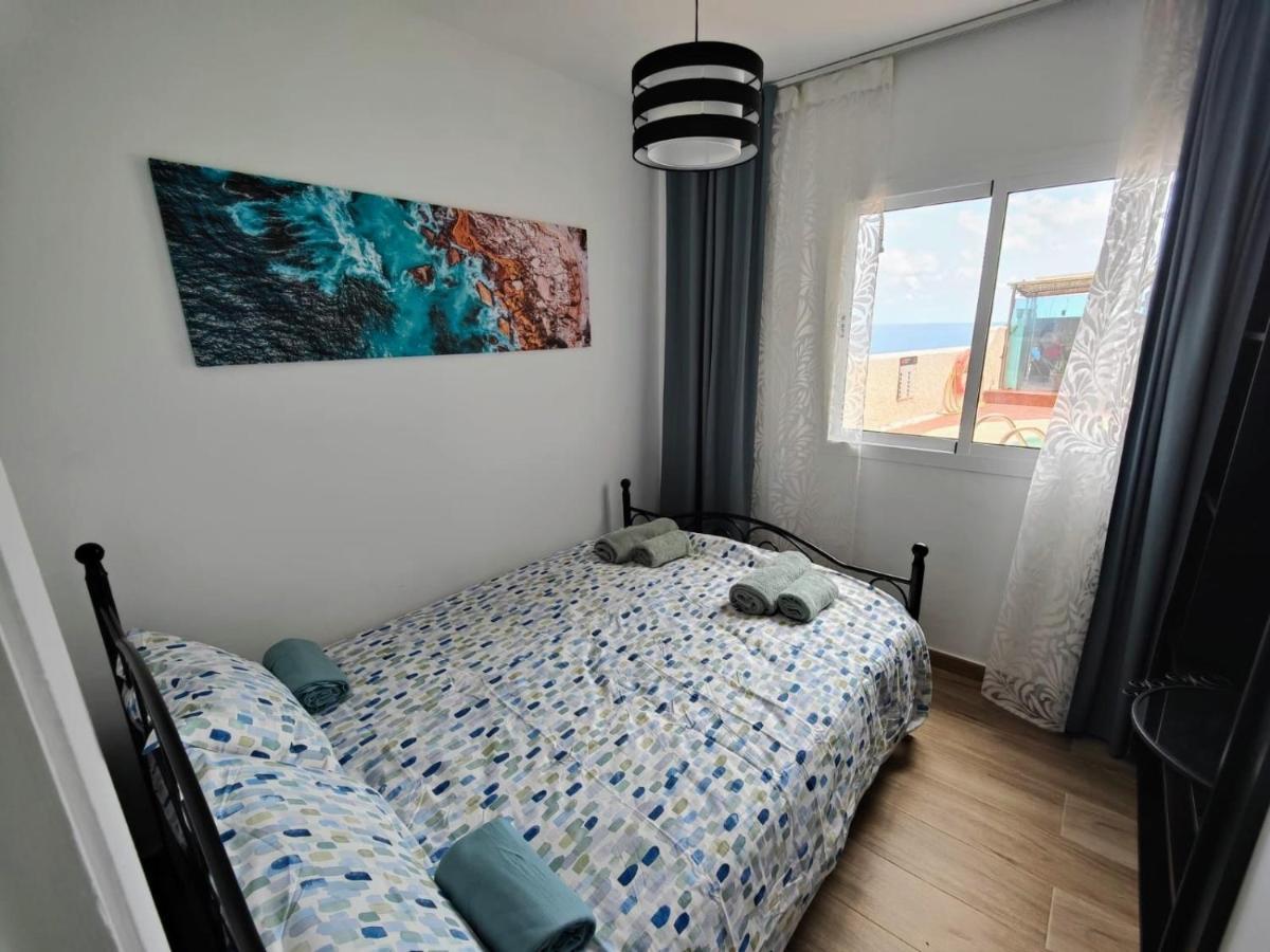 The Sound Of Ocean Waves Apartment ซาน อากุสติน ภายนอก รูปภาพ